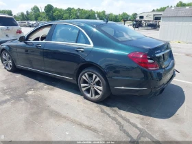Обява за продажба на Mercedes-Benz S 450 2018 MERCEDES-BENZ S 450 4MATIC ~45 900 лв. - изображение 5