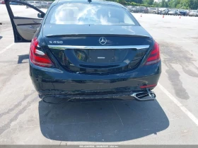 Обява за продажба на Mercedes-Benz S 450 2018 MERCEDES-BENZ S 450 4MATIC ~45 900 лв. - изображение 6