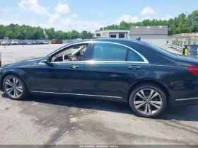 Обява за продажба на Mercedes-Benz S 450 2018 MERCEDES-BENZ S 450 4MATIC ~45 900 лв. - изображение 4