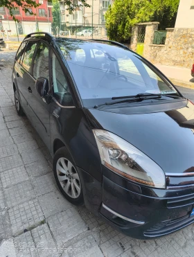 Обява за продажба на Citroen Grand C4 Picasso 1.6 HDI ~5 800 лв. - изображение 1