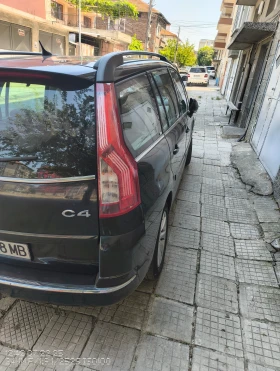 Обява за продажба на Citroen Grand C4 Picasso 1.6 HDI ~5 800 лв. - изображение 3