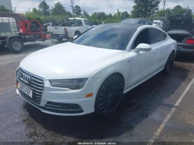 Audi A7 2016 AUDI A7 3.0T PREMIUM PLUS | Mobile.bg    3
