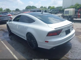 Audi A7 2016 AUDI A7 3.0T PREMIUM PLUS | Mobile.bg    6
