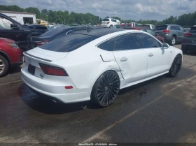 Audi A7 2016 AUDI A7 3.0T PREMIUM PLUS | Mobile.bg    9