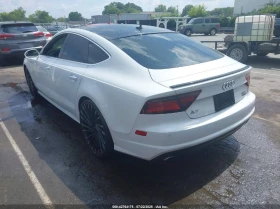 Audi A7 2016 AUDI A7 3.0T PREMIUM PLUS | Mobile.bg    7