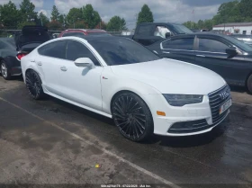 Audi A7 2016 AUDI A7 3.0T PREMIUM PLUS | Mobile.bg    2