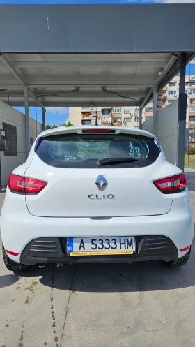 Обява за продажба на Renault Clio ~18 000 лв. - изображение 4
