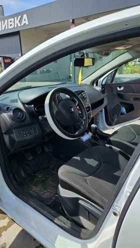 Обява за продажба на Renault Clio ~18 000 лв. - изображение 7