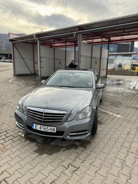 Mercedes-Benz E 350, снимка 2