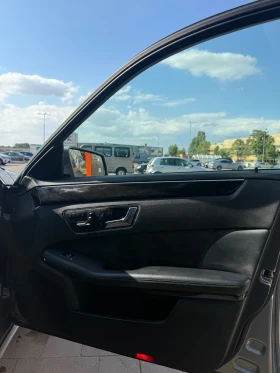 Mercedes-Benz E 350, снимка 6