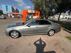 Mercedes-Benz E 350, снимка 7