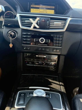 Mercedes-Benz E 350, снимка 11