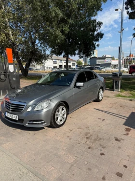 Mercedes-Benz E 350, снимка 8