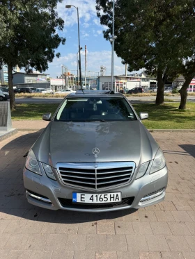 Mercedes-Benz E 350, снимка 9