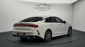 Kia K5 2.0LPI TRENDY | Mobile.bg    2