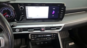 Kia K5 2.0LPI TRENDY | Mobile.bg    13