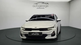 Kia K5 2.0LPI TRENDY | Mobile.bg    3