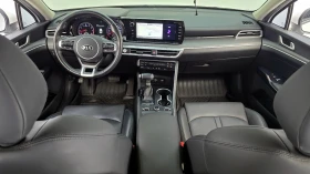 Kia K5 2.0LPI TRENDY | Mobile.bg    6