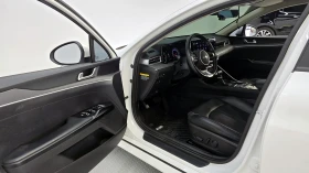 Kia K5 2.0LPI TRENDY | Mobile.bg    10