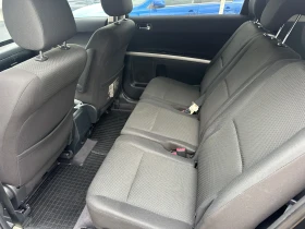 Toyota Corolla verso D4D-2.0-136 k.c.-6 скорости - 5900 лв. - 29611535 12