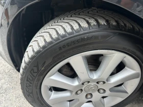 Toyota Corolla verso D4D-2.0-136 k.c.-6 скорости - 5900 лв. - 29611535 15