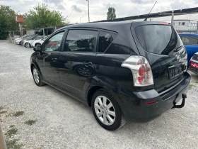 Toyota Corolla verso D4D-2.0-136 k.c.-6 скорости - 5900 лв. - 29611535 4