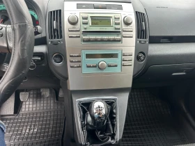 Toyota Corolla verso D4D-2.0-136 k.c.-6 скорости - 5900 лв. - 29611535 11