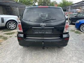 Toyota Corolla verso D4D-2.0-136 k.c.-6 скорости - 5900 лв. - 29611535 6