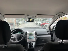 Toyota Corolla verso D4D-2.0-136 k.c.-6 скорости - 5900 лв. - 29611535 14