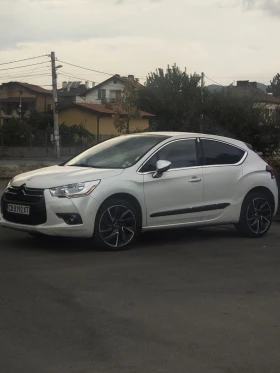 Citroen DS4 | Mobile.bg    5