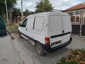 Обява за продажба на Citroen Berlingo 1.4/2.0/1.6/1.9 ~ 123 лв. - изображение 1