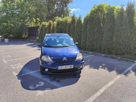 Обява за продажба на Citroen C3 ~3 150 лв. - изображение 1