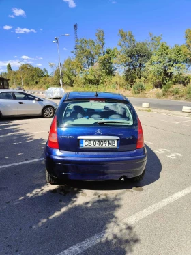 Обява за продажба на Citroen C3 ~3 150 лв. - изображение 4