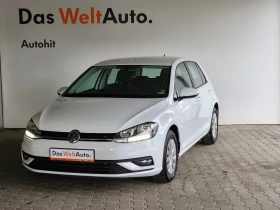     VW Golf Trendline 1.0 TSI BMT