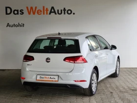 VW Golf Trendline 1.0 TSI BMT | Mobile.bg    2