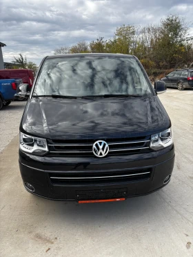 VW Multivan VW Multivan CUP Edition ШВЕЙЦАРИЯ!! 2.0 BITDI 180 - изображение 1