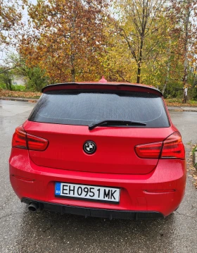 BMW 118, снимка 3