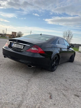 Mercedes-Benz CLS 320 - 10700 лв. / 5470.82 € - 63656361 3
