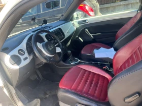 VW New beetle DSG, снимка 2