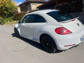 VW New beetle DSG, снимка 3