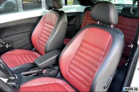 VW New beetle DSG | Mobile.bg    8