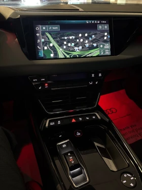 Audi E-Tron GT * CARFAX *    | Mobile.bg    8