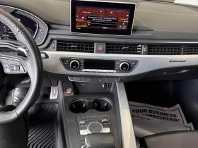 Audi Quattro * 2.9 TFSI * CARFAX * БЕЗ ПЪРВОНАЧАЛНА ВНОСКА, снимка 9