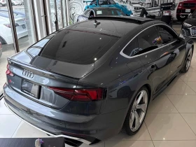 Audi Quattro * 2.9 TFSI * CARFAX * БЕЗ ПЪРВОНАЧАЛНА ВНОСКА, снимка 4