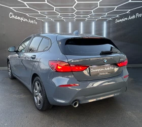 BMW 116 M-Packet - 20300 € / 39703.35 лв. - 16077410 4