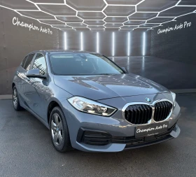 BMW 116 M-Packet - 20300 € / 39703.35 лв. - 16077410 3