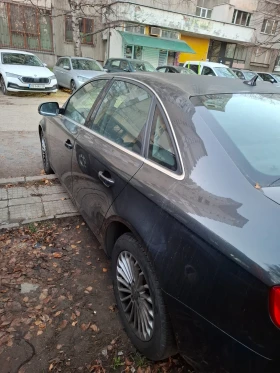 Audi A4 1.8 tfsi, снимка 4 — Bazar.bg Audi A4 1.8 tfsi, снимка 4