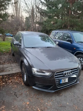 Audi A4 1.8 tfsi, снимка 3 — Bazar.bg Audi A4 1.8 tfsi, снимка 3