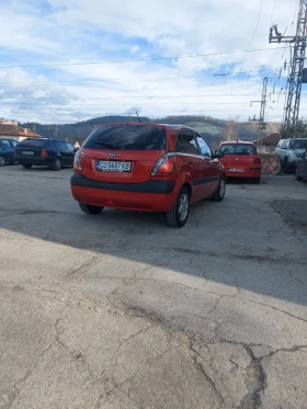 Kia Rio 1.4/Navigator  - 2812 € / 5499.79 лв. - 12109931 4