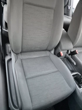 VW Golf Plus 1.9TDI 105к.с. - 3600 € / 7040.99 лв. - 59149141 8